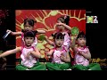 XÚC XẮC XÚC XẺ - CLB Bông Hoa Nhỏ
