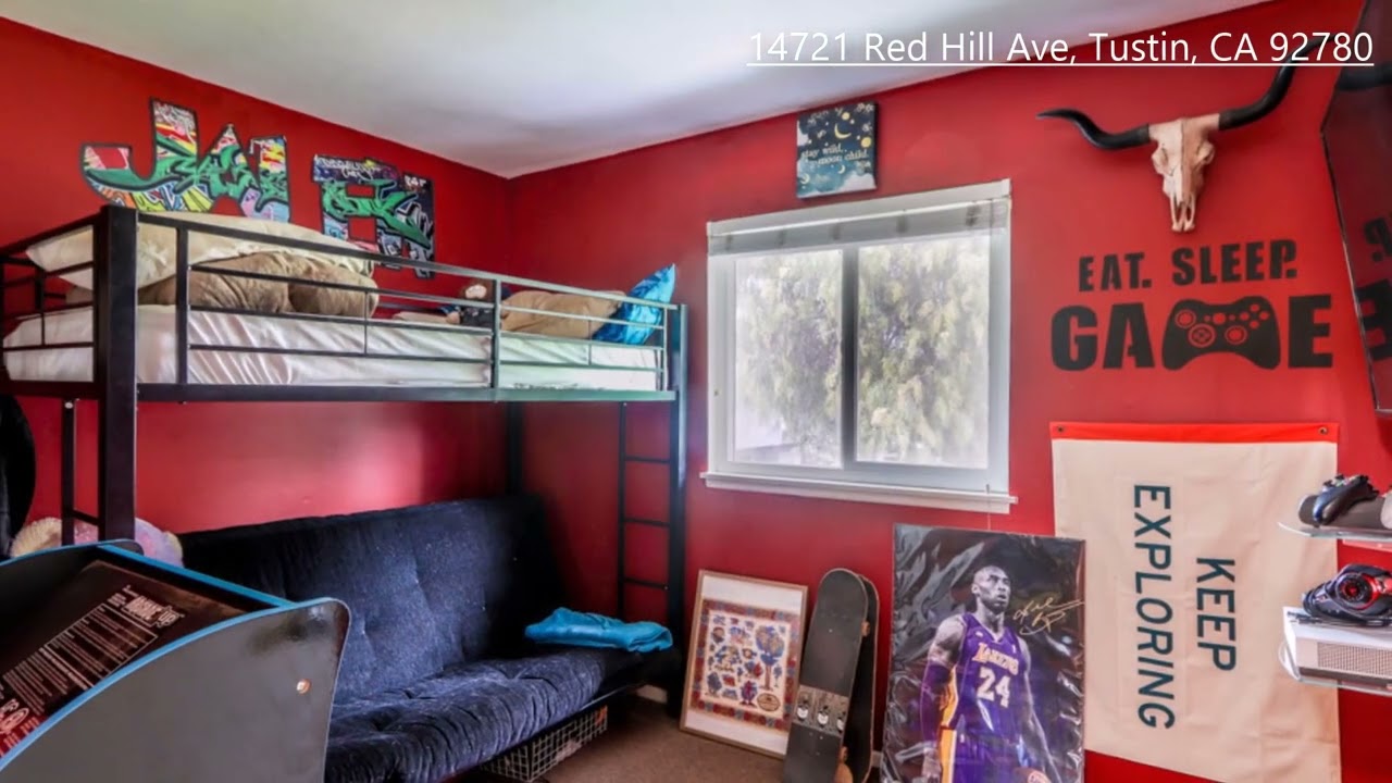 14721 Red Hill Ave, Tustin, CA 92780