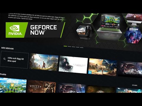 geforce now download google drive