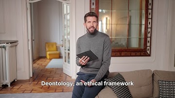 Robotics Ethics Explained