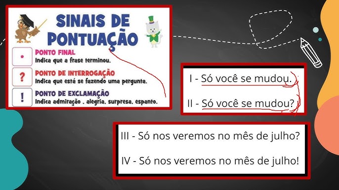 Reticências - 5º ano - Língua Portuguesa - 25/03/2020 