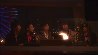 The Gospellers Whisky Ga Osukidesho Video