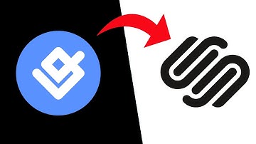 How To Connect Gelato to Squarespace