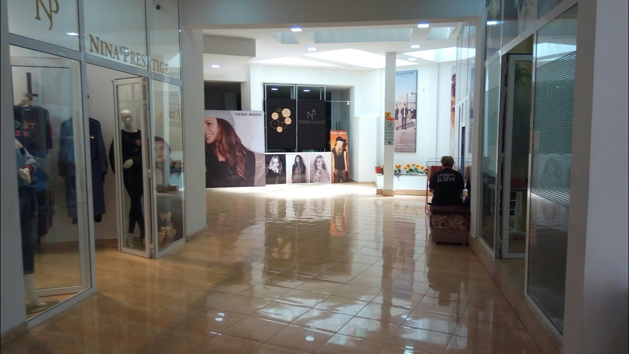 محلات تجارية للكراء بساحة المدينة طنجة أثمنة مناسبة