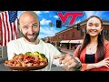 Blacksburg&#39;s Asian Appalachian Food!! The Best Asian Food in Virginia!!