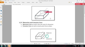 How to Make a custom linetype in Autocad