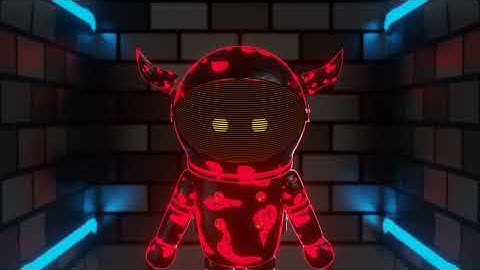 My 6 Month Blender Animation Progress