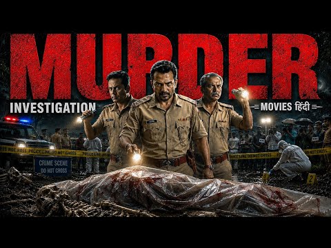 Top 7 Best South Indian Suspense Thriller Movies in Hindi | 2026 South Murder Mystery Movies Hindi