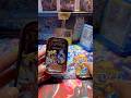 Big pokemon pull of the mega mini tin opening destined rivals until Mewto SIR #pokemon #dailyshorts