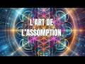 L’art de l’assomption