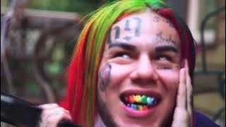 6IX9INE - 'Kooda'