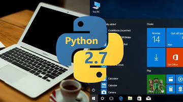 How To Get Input From The User Using Raw Input On Python 2.7.15 In Windows 10 And Mac OS X #16