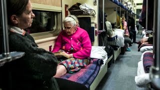 Проблема «бабок» в поезде актуальна всегда. Жизненная история о поездке на поезде. Проблема «бабок» в поезде актуальна всегда. Жизненная история о поездке на поезде.