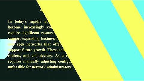 Comparative Analysis of POX and RYU SDN Controllers in Scalable Networks