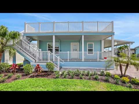 138 Silvery Lane, Vero Beach, FL home video tour