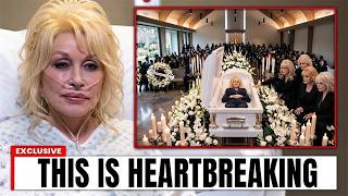 Dolly Parton's Emotional Final Words Before She Died Stunned Everyone