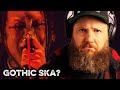 Dir En Grey -Mask (Live) | Reaction