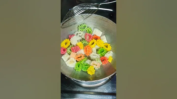 Fryums | #fryums | Snacks recipes | #shorts | Teatime snacks | #youtubeshorts | Evening snacks |