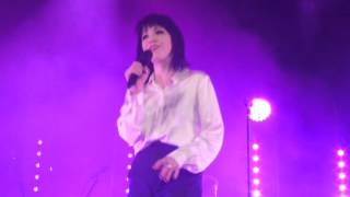 Carly Rae Jepsen - Boy Problems (HD) - Islington Assembly Hall - 07.12.15