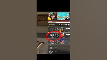 2 Headshots. 1 Kill. Valorant Logic? 💀🔫 #valorant #gaming #shorts