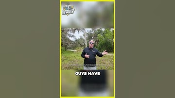 Is A The Squatter Still Here?