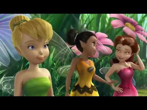 Download Disney Fairies Funny Episodes in Urdu