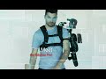 Trailer for the educational exoskeleton kit EduExo Pro