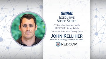 C2 Modernization with REDCOM