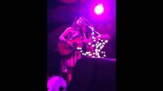 Tracy Bonham- &quot;Shine&quot; (Live at the World Cafe, Philadelphia)