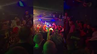 old robbers - life is (киров, арт пространсво дом, 25.10.25) #киров #skinhead #oi