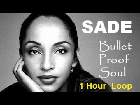 Sade - Bullet