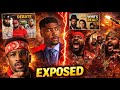 Grla Hebrew Vs Hasad Salvation Debate 19 Keys Exposes Tariq FBA Is Iran Winning Askenazi Jews 