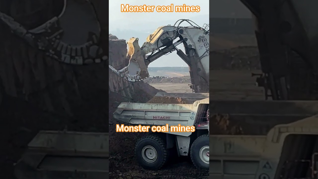 FRONT Shovel Bucket action view 