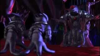 OMBRE SU XENON (Atomicron ep.6)