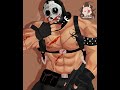 [flavor frenzy] beating up snake w random kids