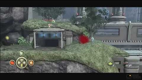 Crash Commando - Playstation Network