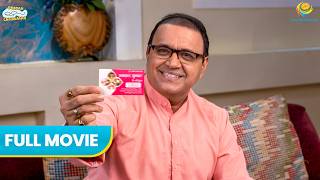 Bhide started a new business | Hindi Comedy | Full Movie | Taarak Mehta