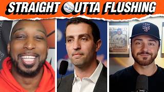 What's NEXT For Mets | Straight Outta Flushing