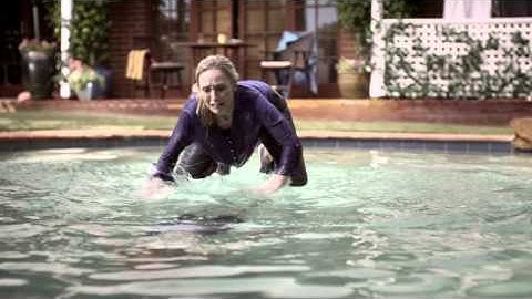 Break the Barrier | TVC (shorter version) | St John WA