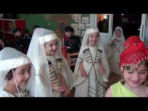 115  ბაგა-ბაღი   ჯგუფი  ,,ცისარტყელა,,