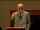 GeoWeb 2007 Guest Speaker, Vinton G. Cerf
