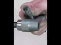 Restoring A Rusty Hand Drill  #restoration #removerust #drill