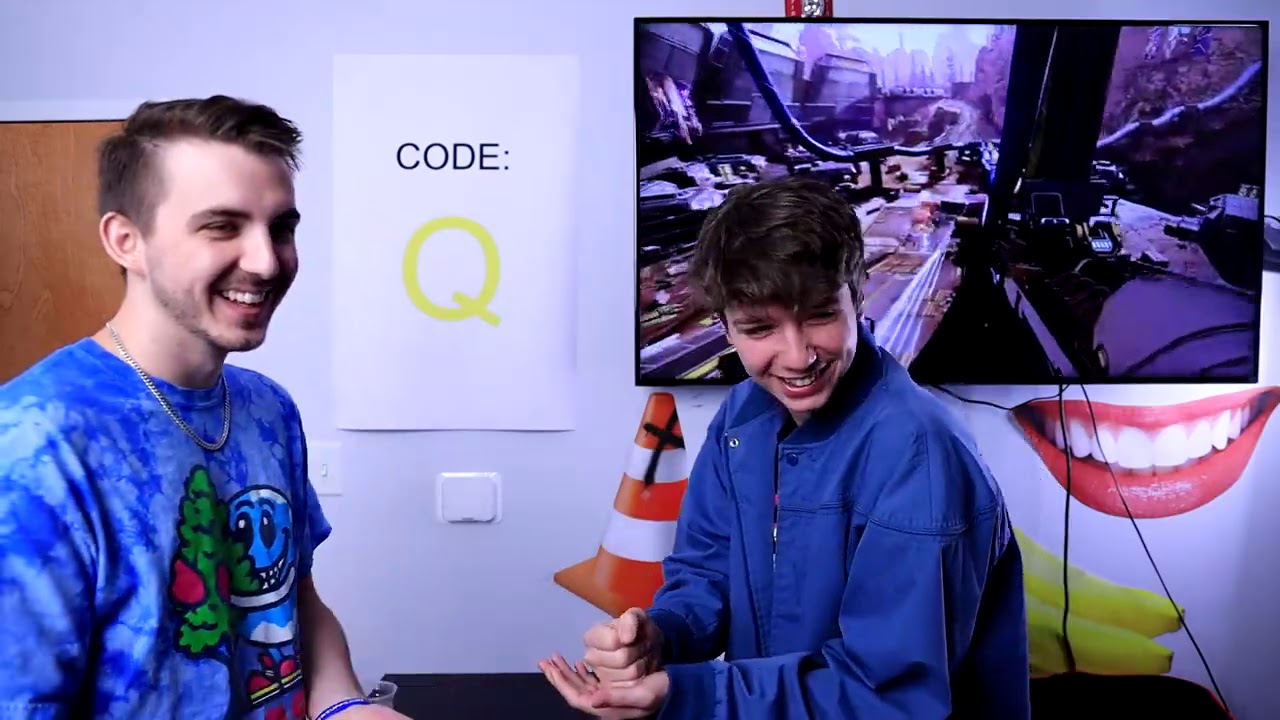 Step 4 - It's Morse Code, in case you live under a rock...