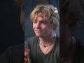 Watch THE DRIVER ERA’s Ross Lynch Introduce His Favorite Taylor Guitar | It Goes To 11