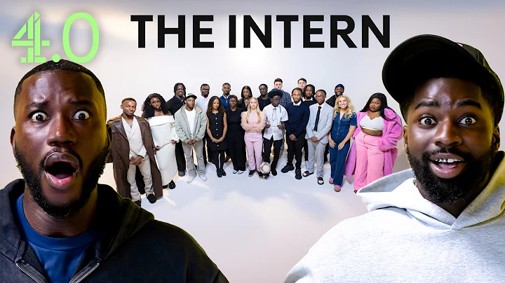 Real Fan Or FAKING IT For Cash?! PK Humble Edition ft Nella, Chloe & HP | The Intern | ⁨@channel4.0⁩