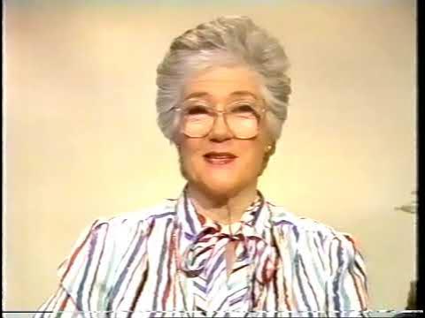 TV50 Edna The Inebriate Woman YouTube