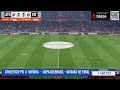 🔴 ATHLETICO-PR X VITÓRIA | COPA DO BRASIL 2026