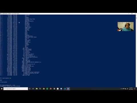 Changing Linux Password in WSL