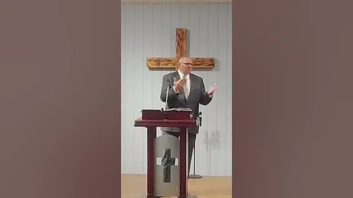 Forgiven sins still have consequences #shorts