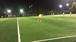 20180905 3쿼터 용마산